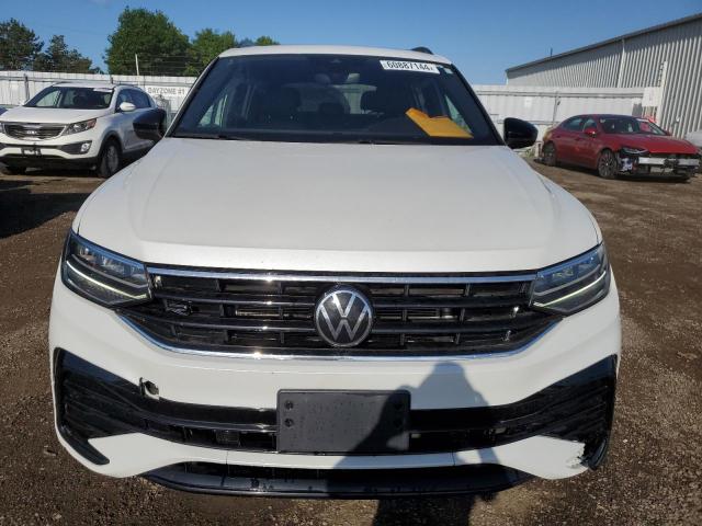 Photo 4 VIN: 3VV8B7AX7PM078009 - VOLKSWAGEN TIGUAN 