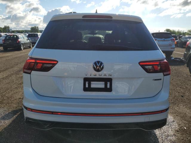 Photo 5 VIN: 3VV8B7AX7PM078009 - VOLKSWAGEN TIGUAN 