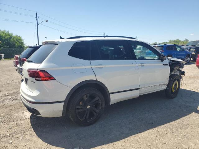 Photo 2 VIN: 3VV8B7AX7RM024325 - VOLKSWAGEN TIGUAN 