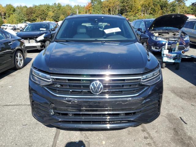 Photo 4 VIN: 3VV8B7AX7RM036670 - VOLKSWAGEN TIGUAN SE 