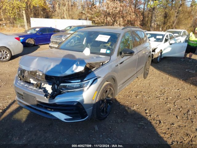 Photo 1 VIN: 3VV8B7AX7RM162852 - VOLKSWAGEN TIGUAN 