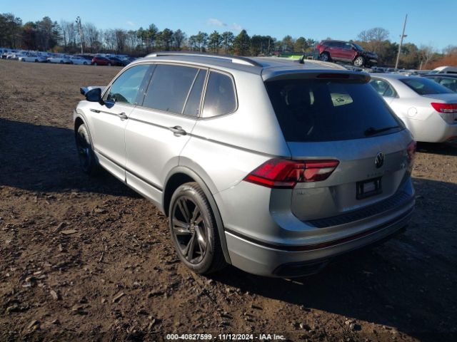 Photo 2 VIN: 3VV8B7AX7RM162852 - VOLKSWAGEN TIGUAN 