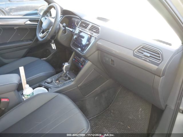 Photo 4 VIN: 3VV8B7AX7RM162852 - VOLKSWAGEN TIGUAN 