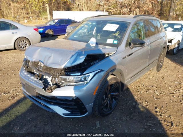 Photo 5 VIN: 3VV8B7AX7RM162852 - VOLKSWAGEN TIGUAN 