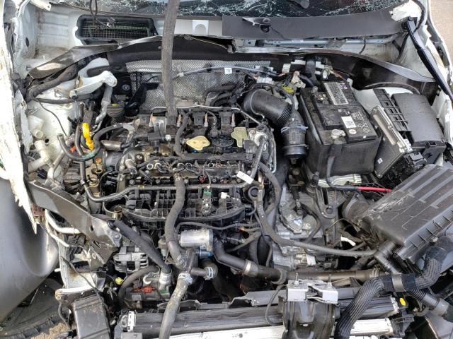 Photo 10 VIN: 3VV8B7AX8NM010427 - VOLKSWAGEN TIGUAN SE 