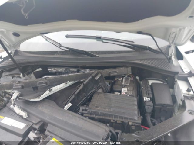 Photo 9 VIN: 3VV8B7AX8NM033982 - VOLKSWAGEN TIGUAN 