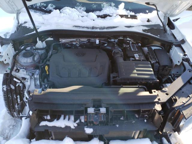 Photo 11 VIN: 3VV8B7AX8NM126887 - VOLKSWAGEN TIGUAN SE 