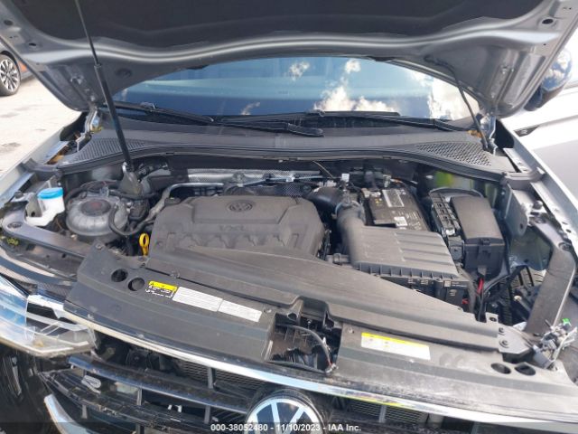 Photo 9 VIN: 3VV8B7AX8NM140238 - VOLKSWAGEN TIGUAN 