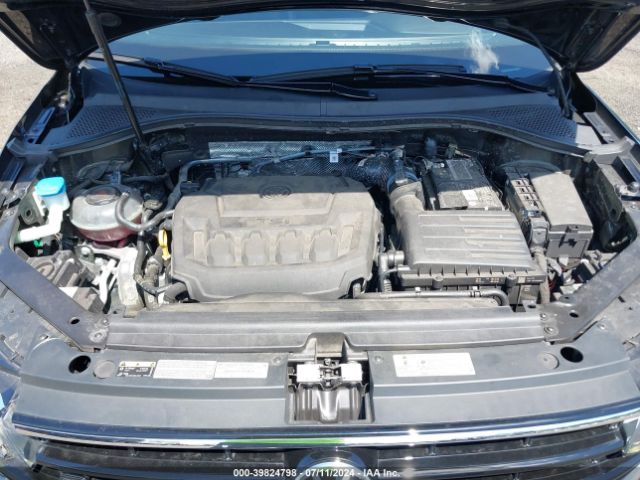 Photo 9 VIN: 3VV8B7AX8NM142295 - VOLKSWAGEN TIGUAN 