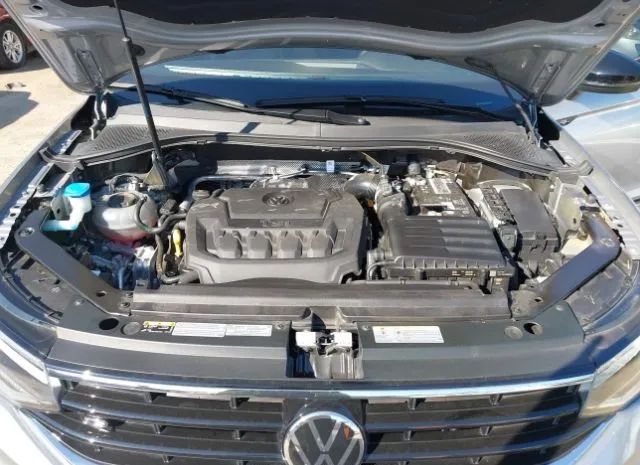 Photo 9 VIN: 3VV8B7AX8NM153040 - VOLKSWAGEN TIGUAN 