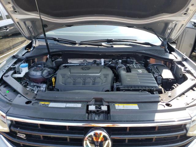 Photo 11 VIN: 3VV8B7AX8NM172770 - VOLKSWAGEN TIGUAN SE 