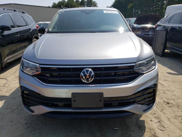 Photo 4 VIN: 3VV8B7AX8NM172770 - VOLKSWAGEN TIGUAN SE 