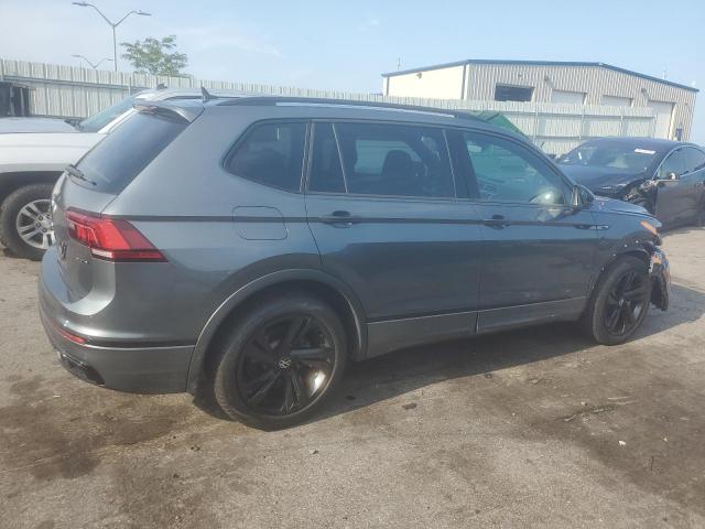 Photo 2 VIN: 3VV8B7AX8PM016909 - VOLKSWAGEN TIGUAN SE 