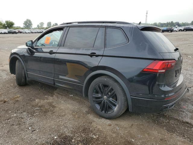 Photo 1 VIN: 3VV8B7AX9NM053318 - VOLKSWAGEN TIGUAN SE 