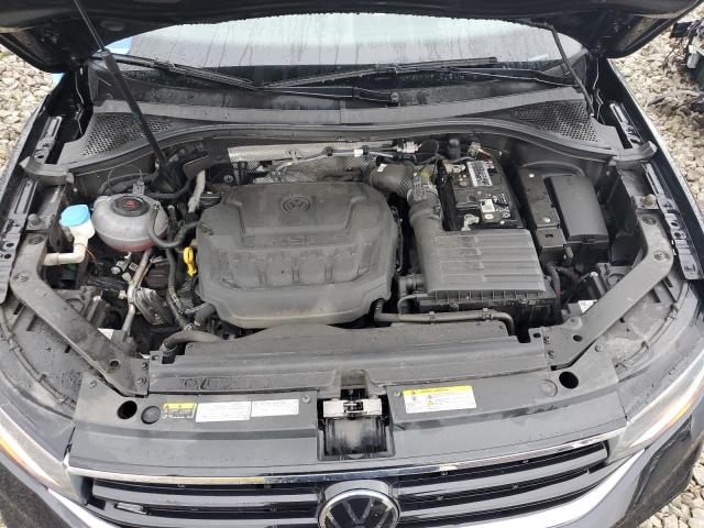 Photo 11 VIN: 3VV8B7AX9NM053318 - VOLKSWAGEN TIGUAN SE 