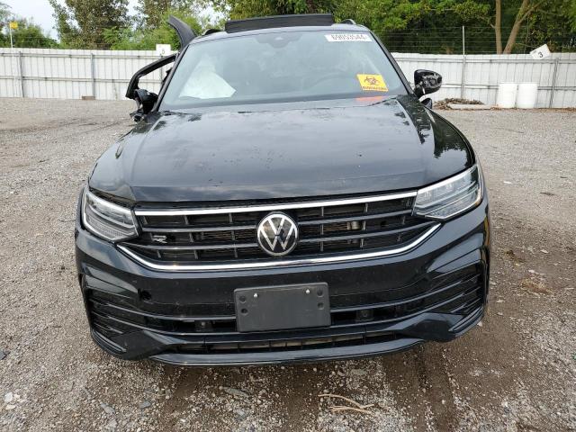 Photo 4 VIN: 3VV8B7AX9NM053318 - VOLKSWAGEN TIGUAN SE 