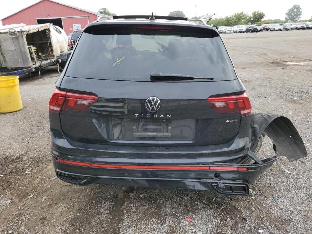 Photo 5 VIN: 3VV8B7AX9NM053318 - VOLKSWAGEN TIGUAN SE 