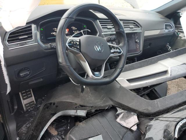 Photo 7 VIN: 3VV8B7AX9NM053318 - VOLKSWAGEN TIGUAN SE 