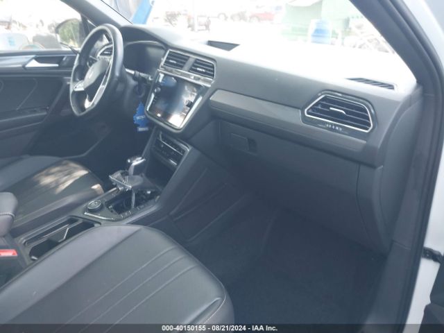 Photo 4 VIN: 3VV8B7AX9NM053948 - VOLKSWAGEN TIGUAN 