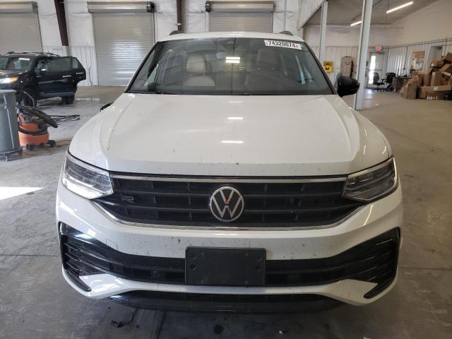 Photo 4 VIN: 3VV8B7AX9NM119186 - VOLKSWAGEN TIGUAN SE 