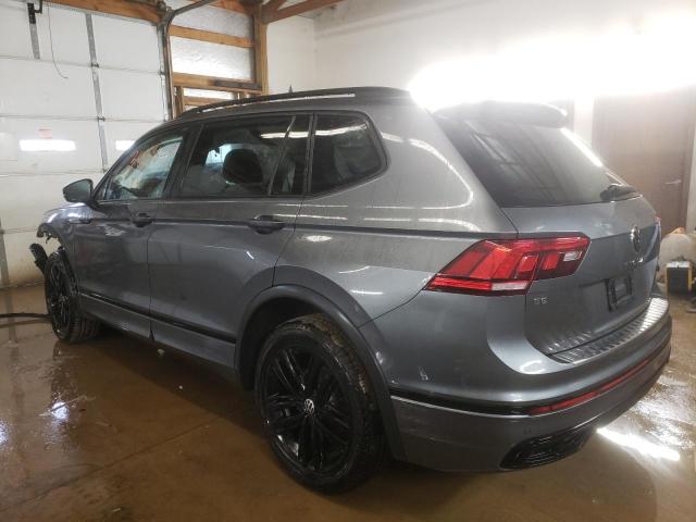 Photo 1 VIN: 3VV8B7AX9NM138403 - VOLKSWAGEN TIGUAN SE 