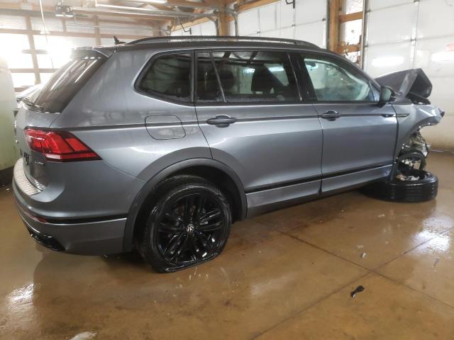 Photo 2 VIN: 3VV8B7AX9NM138403 - VOLKSWAGEN TIGUAN SE 