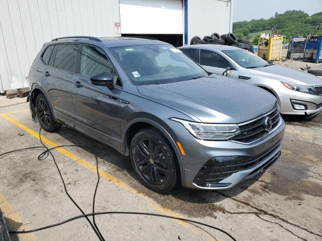 Photo 3 VIN: 3VV8B7AX9NM147683 - VOLKSWAGEN TIGUAN SE 