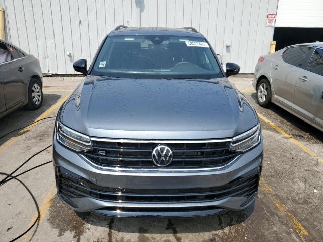 Photo 4 VIN: 3VV8B7AX9NM147683 - VOLKSWAGEN TIGUAN SE 