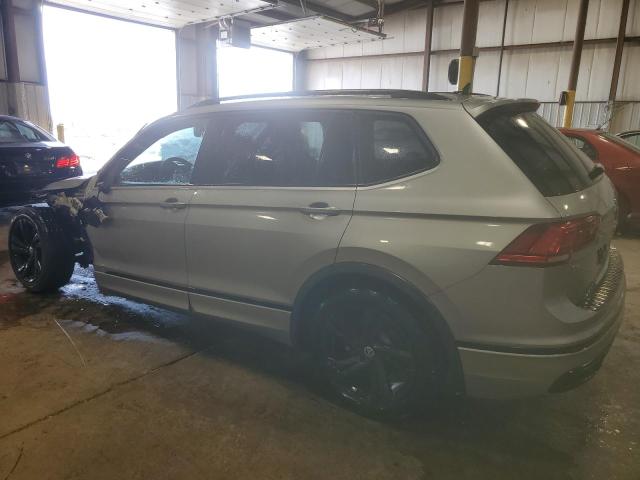 Photo 1 VIN: 3VV8B7AX9PM092493 - VOLKSWAGEN TIGUAN 