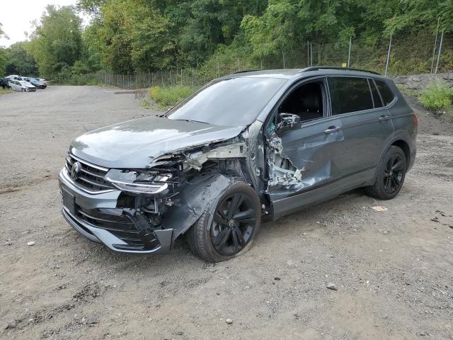 Photo 0 VIN: 3VV8B7AX9PM141353 - VOLKSWAGEN TIGUAN SE 