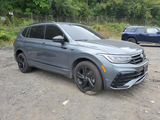 Photo 3 VIN: 3VV8B7AX9PM141353 - VOLKSWAGEN TIGUAN SE 