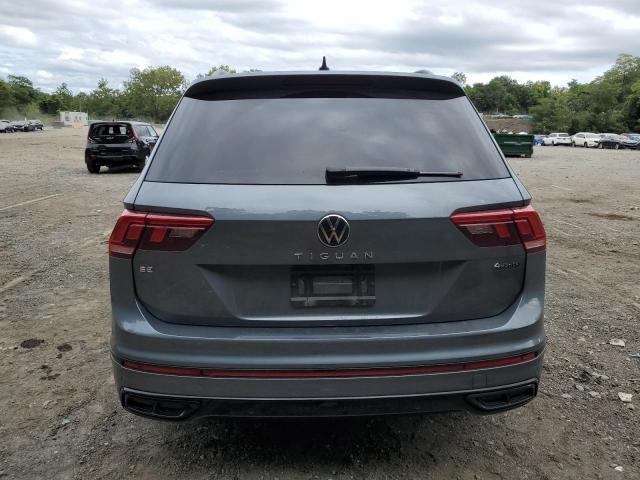 Photo 5 VIN: 3VV8B7AX9PM141353 - VOLKSWAGEN TIGUAN SE 