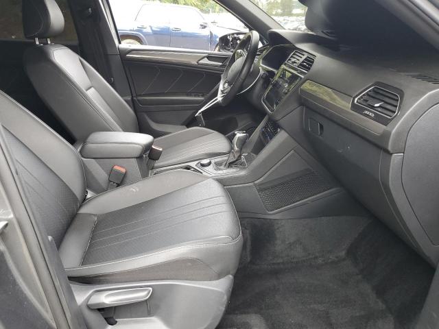 Photo 6 VIN: 3VV8B7AX9PM141353 - VOLKSWAGEN TIGUAN SE 