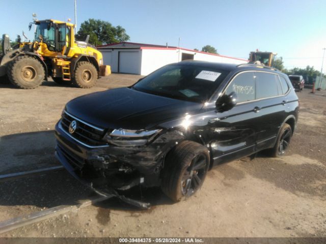 Photo 1 VIN: 3VV8B7AX9RM065734 - VOLKSWAGEN TIGUAN 