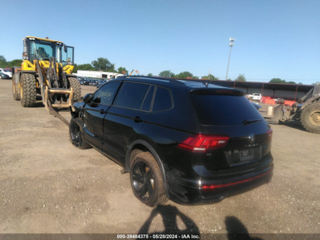 Photo 2 VIN: 3VV8B7AX9RM065734 - VOLKSWAGEN TIGUAN 