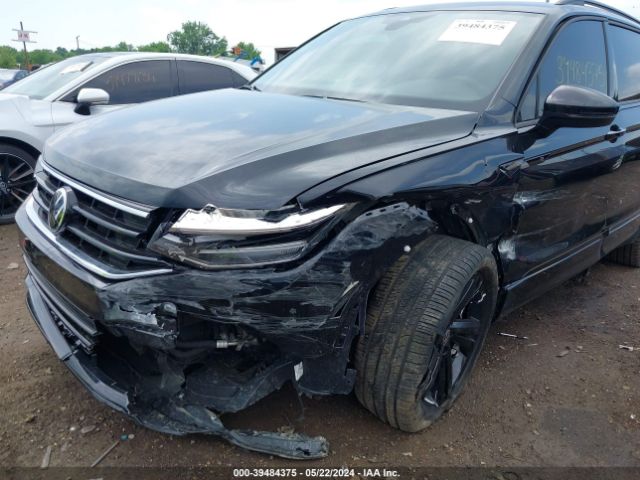 Photo 5 VIN: 3VV8B7AX9RM065734 - VOLKSWAGEN TIGUAN 