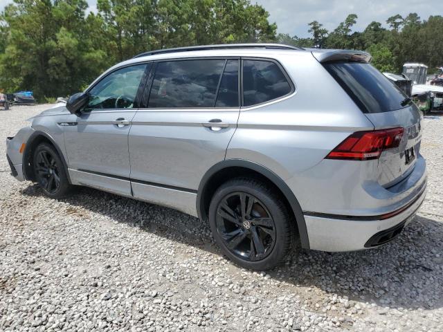 Photo 1 VIN: 3VV8B7AX9RM104287 - VOLKSWAGEN TIGUAN SE 