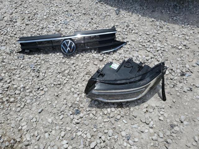 Photo 11 VIN: 3VV8B7AX9RM104287 - VOLKSWAGEN TIGUAN SE 