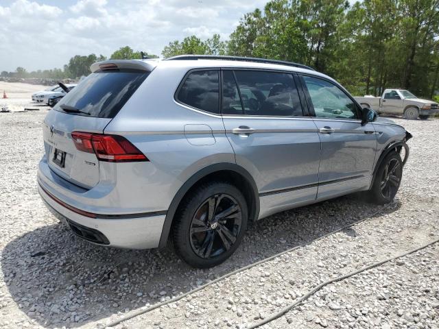 Photo 2 VIN: 3VV8B7AX9RM104287 - VOLKSWAGEN TIGUAN SE 