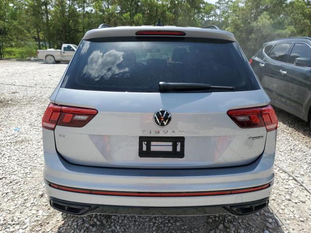 Photo 5 VIN: 3VV8B7AX9RM104287 - VOLKSWAGEN TIGUAN SE 