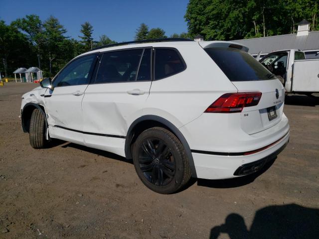 Photo 1 VIN: 3VV8B7AXXNM006766 - VOLKSWAGEN TIGUAN 