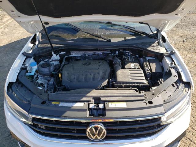 Photo 11 VIN: 3VV8B7AXXNM006766 - VOLKSWAGEN TIGUAN 