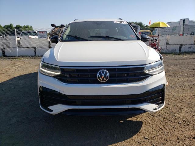 Photo 4 VIN: 3VV8B7AXXNM006766 - VOLKSWAGEN TIGUAN 