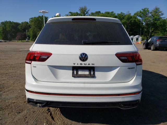 Photo 5 VIN: 3VV8B7AXXNM006766 - VOLKSWAGEN TIGUAN 