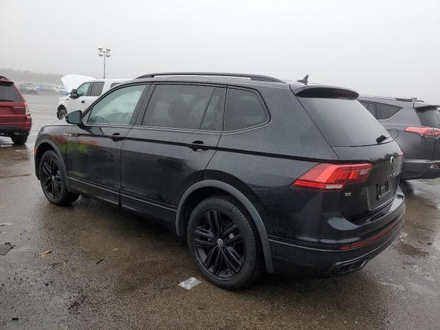 Photo 1 VIN: 3VV8B7AXXNM048113 - VOLKSWAGEN TIGUAN SE 