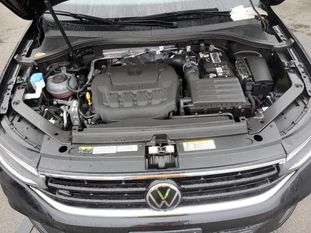 Photo 11 VIN: 3VV8B7AXXNM048113 - VOLKSWAGEN TIGUAN SE 