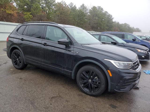 Photo 3 VIN: 3VV8B7AXXNM048113 - VOLKSWAGEN TIGUAN SE 