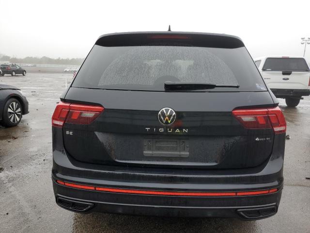 Photo 5 VIN: 3VV8B7AXXNM048113 - VOLKSWAGEN TIGUAN SE 