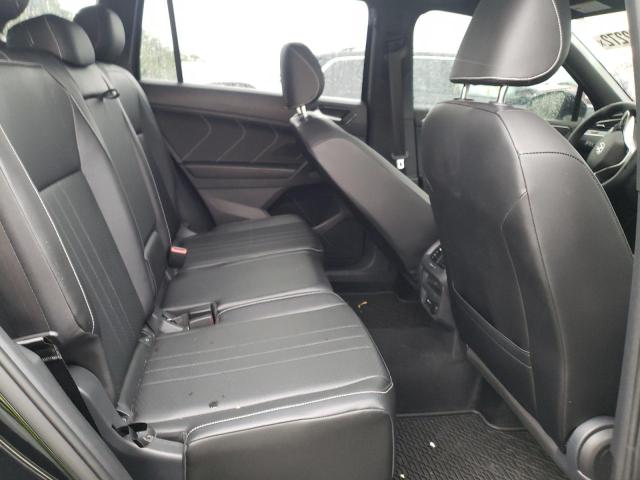 Photo 5 VIN: 3VV8B7AXXNM061623 - VOLKSWAGEN TIGUAN SE 