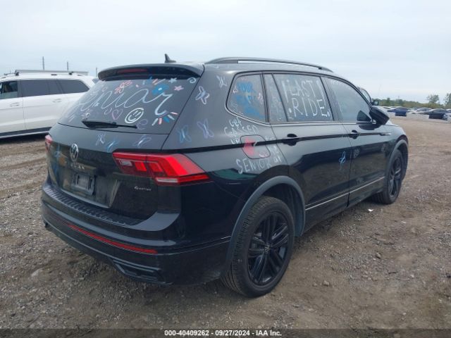 Photo 3 VIN: 3VV8B7AXXNM170499 - VOLKSWAGEN TIGUAN 